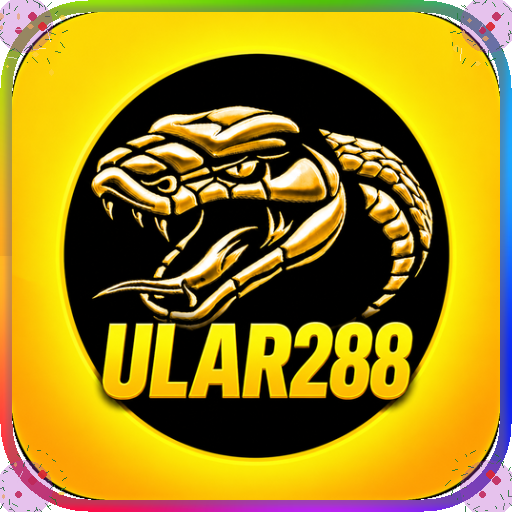 ular288 — mitra unggulan